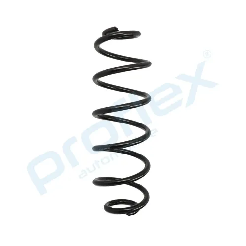 Fahrwerksfeder Hinterachse PROFLEX AUTOMOTIVE PX1-0616 Bild Fahrwerksfeder Hinterachse PROFLEX AUTOMOTIVE PX1-0616
