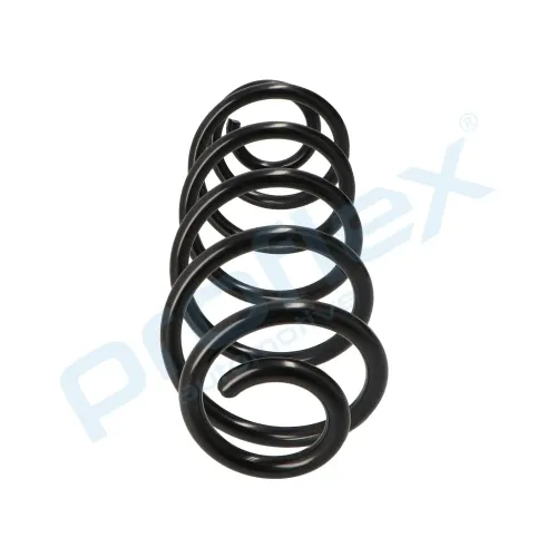 Fahrwerksfeder Hinterachse PROFLEX AUTOMOTIVE PX1-0616 Bild Fahrwerksfeder Hinterachse PROFLEX AUTOMOTIVE PX1-0616