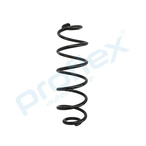 Fahrwerksfeder Hinterachse PROFLEX AUTOMOTIVE PX1-0616 Bild Fahrwerksfeder Hinterachse PROFLEX AUTOMOTIVE PX1-0616
