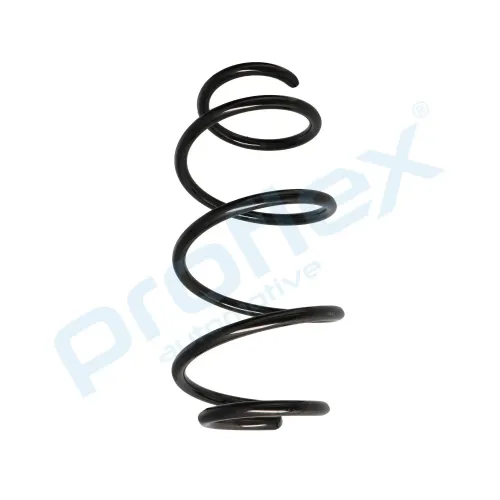 Fahrwerksfeder Vorderachse PROFLEX AUTOMOTIVE PX1-0617 Bild Fahrwerksfeder Vorderachse PROFLEX AUTOMOTIVE PX1-0617
