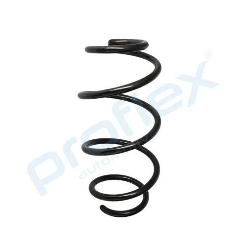 Fahrwerksfeder Vorderachse PROFLEX AUTOMOTIVE PX1-0617 Bild Fahrwerksfeder Vorderachse PROFLEX AUTOMOTIVE PX1-0617