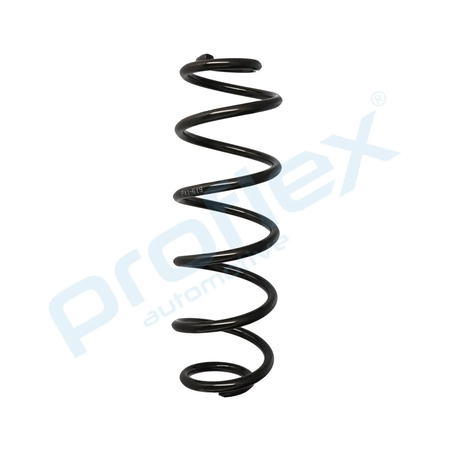 Fahrwerksfeder Hinterachse PROFLEX AUTOMOTIVE PX1-0619