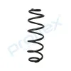 Fahrwerksfeder Hinterachse PROFLEX AUTOMOTIVE PX1-0619