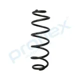 Fahrwerksfeder Hinterachse PROFLEX AUTOMOTIVE PX1-0619