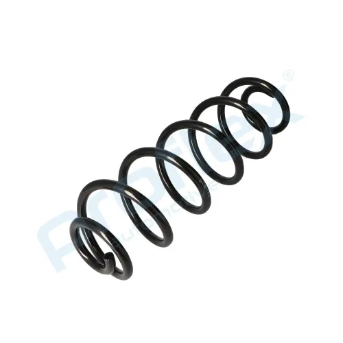 Fahrwerksfeder Hinterachse PROFLEX AUTOMOTIVE PX1-0619 Bild Fahrwerksfeder Hinterachse PROFLEX AUTOMOTIVE PX1-0619