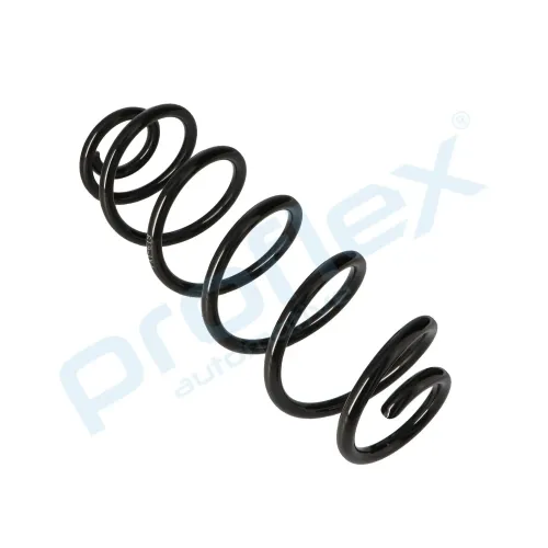Fahrwerksfeder Hinterachse PROFLEX AUTOMOTIVE PX1-0619 Bild Fahrwerksfeder Hinterachse PROFLEX AUTOMOTIVE PX1-0619