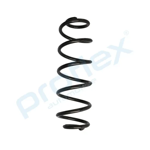 Fahrwerksfeder Hinterachse PROFLEX AUTOMOTIVE PX1-0619 Bild Fahrwerksfeder Hinterachse PROFLEX AUTOMOTIVE PX1-0619