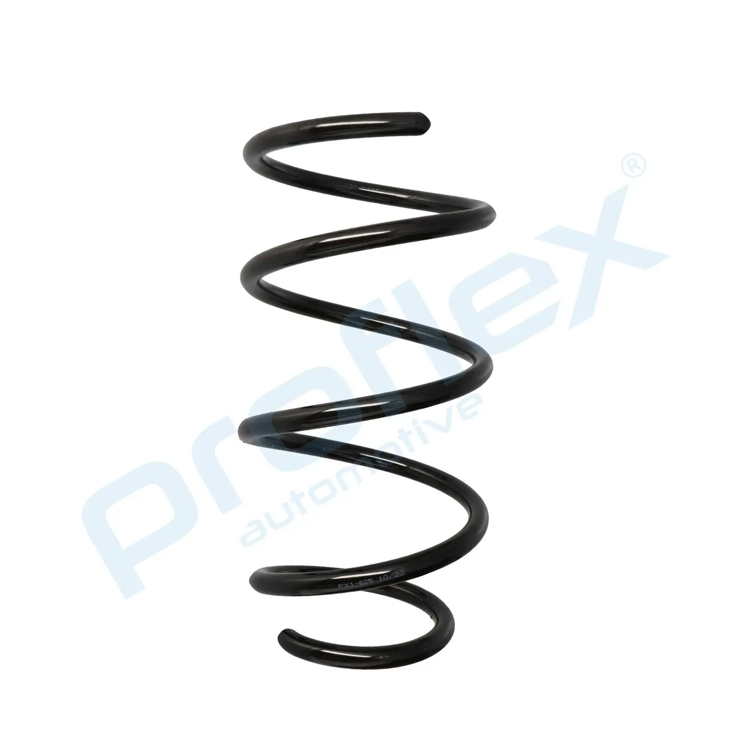 Fahrwerksfeder Vorderachse PROFLEX AUTOMOTIVE PX1-0625