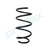 Fahrwerksfeder Vorderachse PROFLEX AUTOMOTIVE PX1-0625