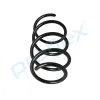 Fahrwerksfeder Vorderachse PROFLEX AUTOMOTIVE PX1-0625 Bild Fahrwerksfeder Vorderachse PROFLEX AUTOMOTIVE PX1-0625