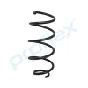 Fahrwerksfeder Vorderachse PROFLEX AUTOMOTIVE PX1-0626
