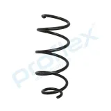 Fahrwerksfeder Vorderachse PROFLEX AUTOMOTIVE PX1-0626