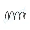 Fahrwerksfeder Vorderachse PROFLEX AUTOMOTIVE PX1-0626 Bild Fahrwerksfeder Vorderachse PROFLEX AUTOMOTIVE PX1-0626