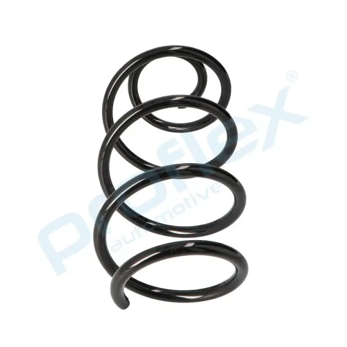 Fahrwerksfeder Vorderachse PROFLEX AUTOMOTIVE PX1-0626 Bild Fahrwerksfeder Vorderachse PROFLEX AUTOMOTIVE PX1-0626