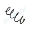Fahrwerksfeder Vorderachse PROFLEX AUTOMOTIVE PX1-0626 Bild Fahrwerksfeder Vorderachse PROFLEX AUTOMOTIVE PX1-0626