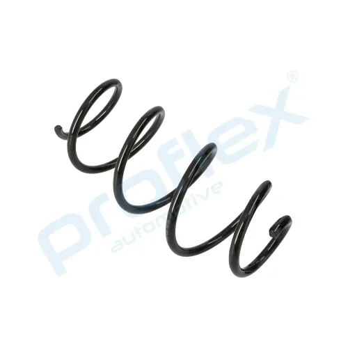 Fahrwerksfeder Vorderachse PROFLEX AUTOMOTIVE PX1-0626 Bild Fahrwerksfeder Vorderachse PROFLEX AUTOMOTIVE PX1-0626