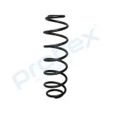Fahrwerksfeder Hinterachse PROFLEX AUTOMOTIVE PX1-0628