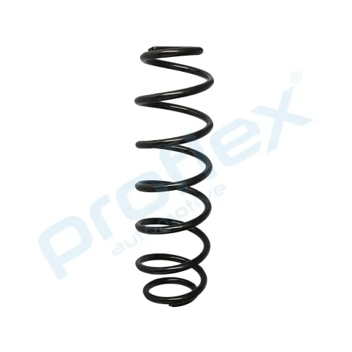 Fahrwerksfeder Hinterachse PROFLEX AUTOMOTIVE PX1-0628 Bild Fahrwerksfeder Hinterachse PROFLEX AUTOMOTIVE PX1-0628