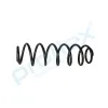Fahrwerksfeder Hinterachse PROFLEX AUTOMOTIVE PX1-0628 Bild Fahrwerksfeder Hinterachse PROFLEX AUTOMOTIVE PX1-0628