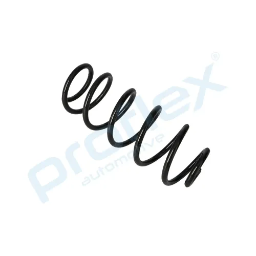 Fahrwerksfeder Vorderachse PROFLEX AUTOMOTIVE PX1-0633 Bild Fahrwerksfeder Vorderachse PROFLEX AUTOMOTIVE PX1-0633