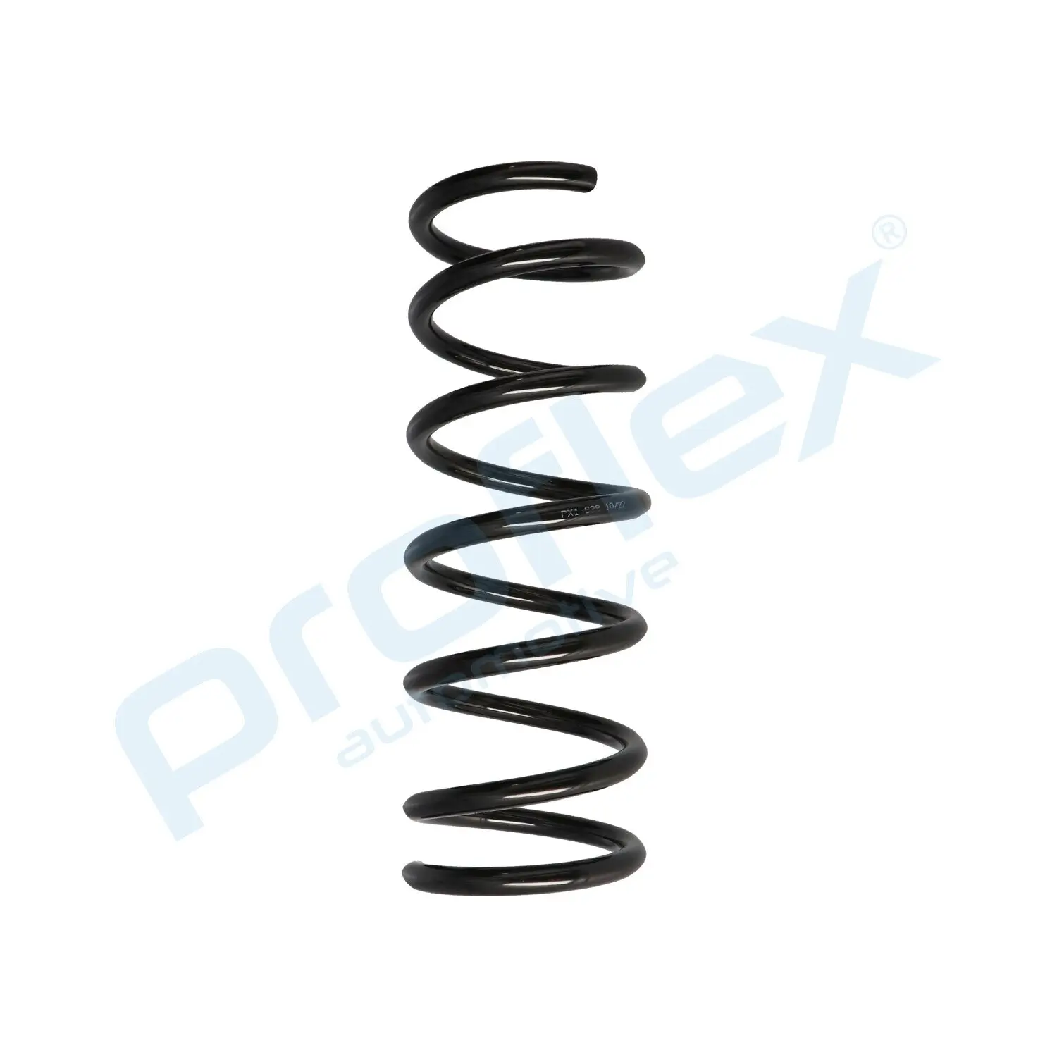 Fahrwerksfeder Hinterachse PROFLEX AUTOMOTIVE PX1-0638