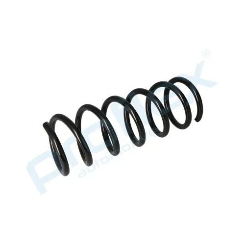 Fahrwerksfeder Hinterachse PROFLEX AUTOMOTIVE PX1-0638 Bild Fahrwerksfeder Hinterachse PROFLEX AUTOMOTIVE PX1-0638