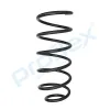 Fahrwerksfeder Vorderachse PROFLEX AUTOMOTIVE PX1-0641 Bild Fahrwerksfeder Vorderachse PROFLEX AUTOMOTIVE PX1-0641