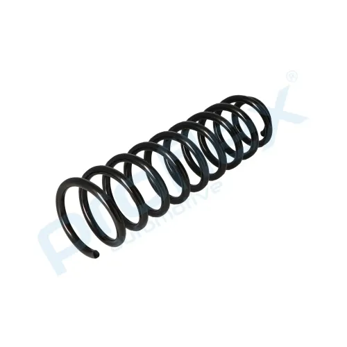 Fahrwerksfeder Hinterachse PROFLEX AUTOMOTIVE PX1-0642 Bild Fahrwerksfeder Hinterachse PROFLEX AUTOMOTIVE PX1-0642