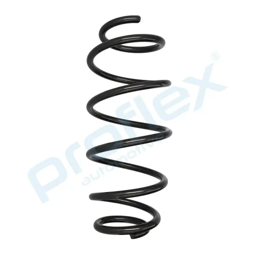 Fahrwerksfeder Hinterachse PROFLEX AUTOMOTIVE PX1-0586 Bild Fahrwerksfeder Hinterachse PROFLEX AUTOMOTIVE PX1-0586