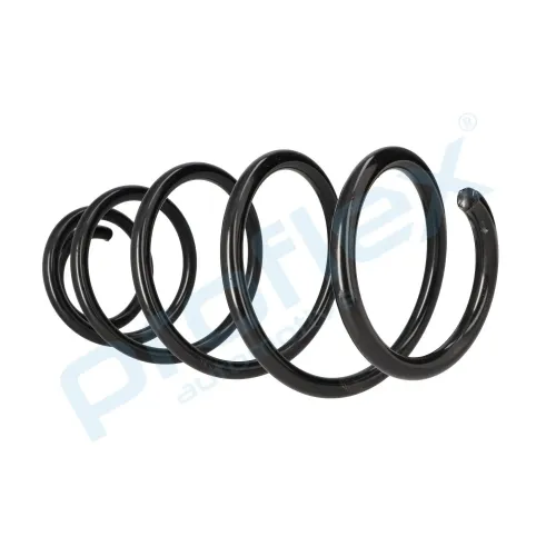 Fahrwerksfeder Hinterachse PROFLEX AUTOMOTIVE PX1-0586 Bild Fahrwerksfeder Hinterachse PROFLEX AUTOMOTIVE PX1-0586
