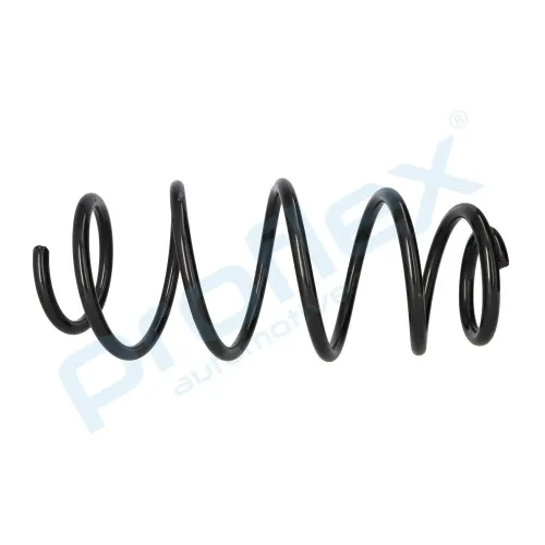 Fahrwerksfeder Hinterachse PROFLEX AUTOMOTIVE PX1-0588 Bild Fahrwerksfeder Hinterachse PROFLEX AUTOMOTIVE PX1-0588