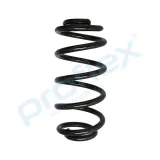 Fahrwerksfeder Vorderachse PROFLEX AUTOMOTIVE PX1-0644