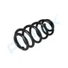 Fahrwerksfeder Vorderachse PROFLEX AUTOMOTIVE PX1-0644 Bild Fahrwerksfeder Vorderachse PROFLEX AUTOMOTIVE PX1-0644