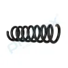 Fahrwerksfeder Hinterachse PROFLEX AUTOMOTIVE PX1-0648 Bild Fahrwerksfeder Hinterachse PROFLEX AUTOMOTIVE PX1-0648