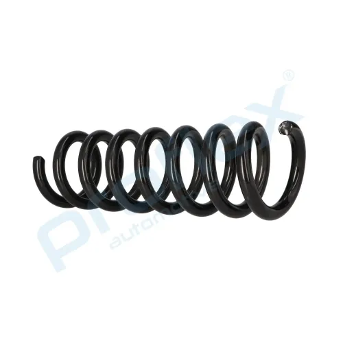 Fahrwerksfeder Hinterachse PROFLEX AUTOMOTIVE PX1-0648 Bild Fahrwerksfeder Hinterachse PROFLEX AUTOMOTIVE PX1-0648