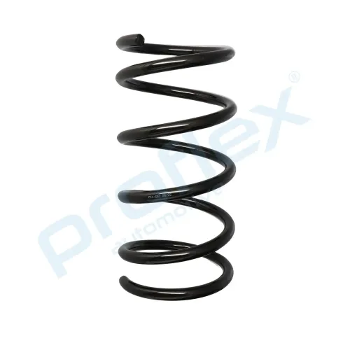 Fahrwerksfeder Hinterachse PROFLEX AUTOMOTIVE PX1-0657 Bild Fahrwerksfeder Hinterachse PROFLEX AUTOMOTIVE PX1-0657