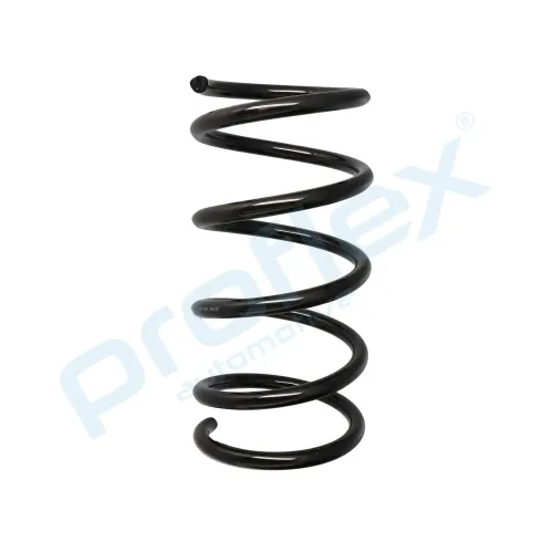 Fahrwerksfeder Hinterachse PROFLEX AUTOMOTIVE PX1-0657 Bild Fahrwerksfeder Hinterachse PROFLEX AUTOMOTIVE PX1-0657