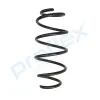 Fahrwerksfeder Vorderachse PROFLEX AUTOMOTIVE PX1-0661 Bild Fahrwerksfeder Vorderachse PROFLEX AUTOMOTIVE PX1-0661