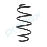 Fahrwerksfeder Vorderachse PROFLEX AUTOMOTIVE PX1-0661