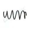 Fahrwerksfeder Vorderachse PROFLEX AUTOMOTIVE PX1-0661 Bild Fahrwerksfeder Vorderachse PROFLEX AUTOMOTIVE PX1-0661