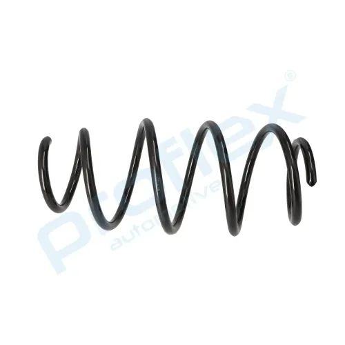 Fahrwerksfeder Vorderachse PROFLEX AUTOMOTIVE PX1-0661 Bild Fahrwerksfeder Vorderachse PROFLEX AUTOMOTIVE PX1-0661