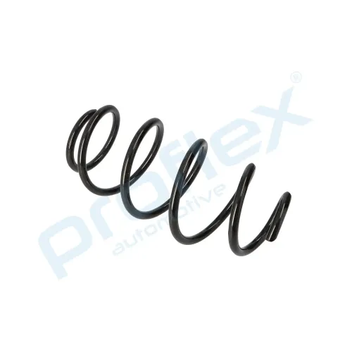 Fahrwerksfeder Vorderachse PROFLEX AUTOMOTIVE PX1-0661 Bild Fahrwerksfeder Vorderachse PROFLEX AUTOMOTIVE PX1-0661