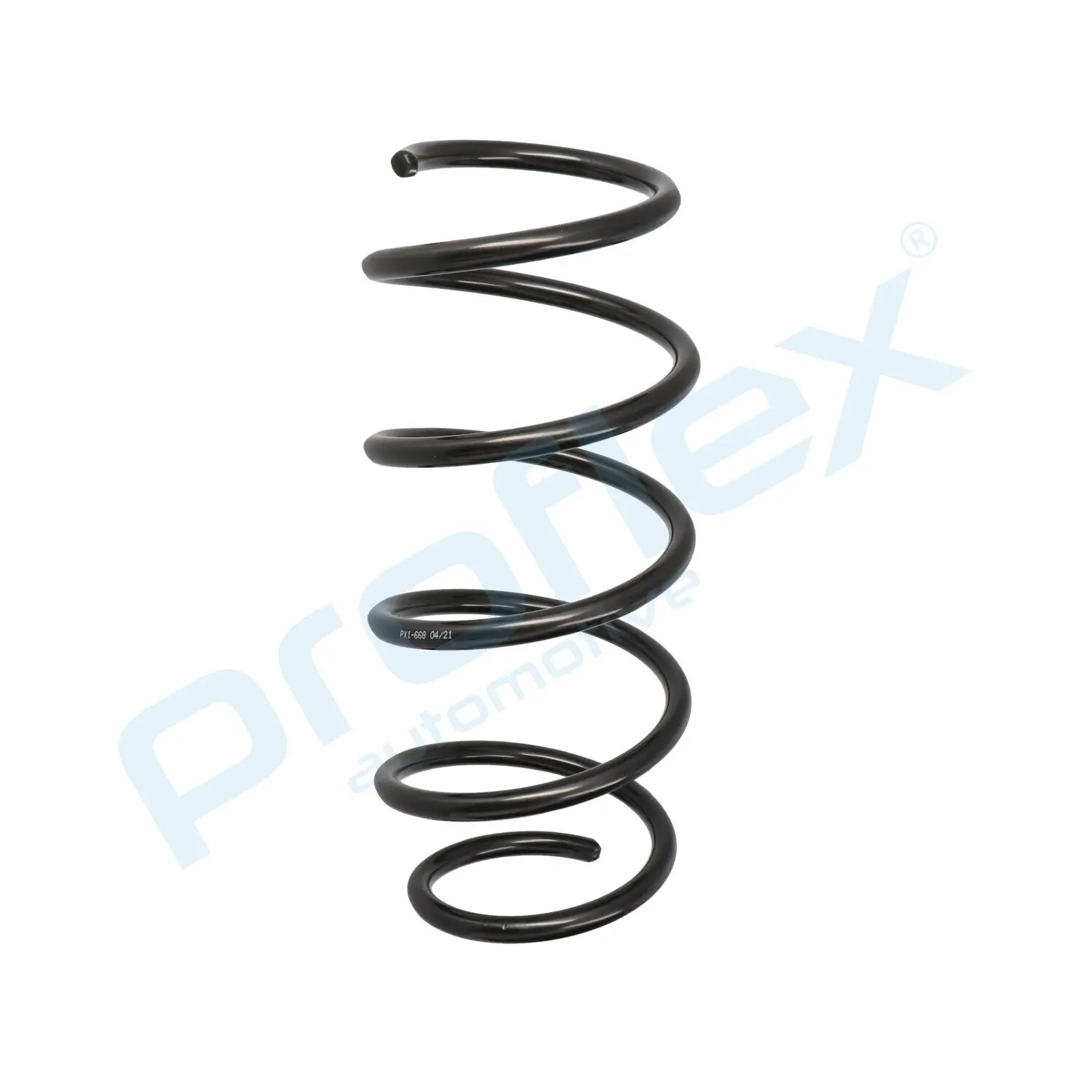 Fahrwerksfeder Vorderachse PROFLEX AUTOMOTIVE PX1-0668