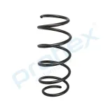 Fahrwerksfeder Vorderachse PROFLEX AUTOMOTIVE PX1-0668