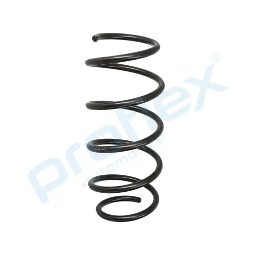 Fahrwerksfeder Vorderachse PROFLEX AUTOMOTIVE PX1-0668 Bild Fahrwerksfeder Vorderachse PROFLEX AUTOMOTIVE PX1-0668