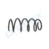 Fahrwerksfeder Vorderachse PROFLEX AUTOMOTIVE PX1-0668 Bild Fahrwerksfeder Vorderachse PROFLEX AUTOMOTIVE PX1-0668