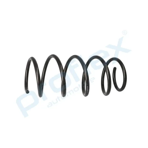 Fahrwerksfeder Vorderachse PROFLEX AUTOMOTIVE PX1-0668 Bild Fahrwerksfeder Vorderachse PROFLEX AUTOMOTIVE PX1-0668