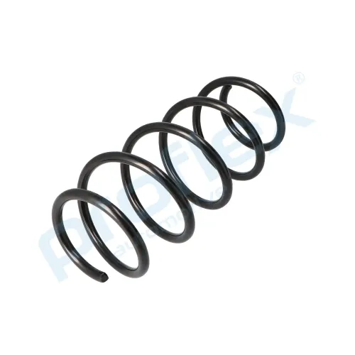 Fahrwerksfeder Vorderachse PROFLEX AUTOMOTIVE PX1-0668 Bild Fahrwerksfeder Vorderachse PROFLEX AUTOMOTIVE PX1-0668