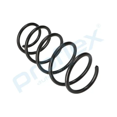 Fahrwerksfeder Vorderachse PROFLEX AUTOMOTIVE PX1-0668 Bild Fahrwerksfeder Vorderachse PROFLEX AUTOMOTIVE PX1-0668