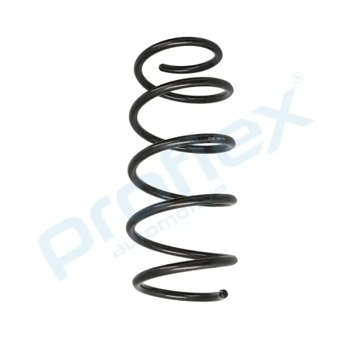 Fahrwerksfeder Vorderachse PROFLEX AUTOMOTIVE PX1-0668 Bild Fahrwerksfeder Vorderachse PROFLEX AUTOMOTIVE PX1-0668